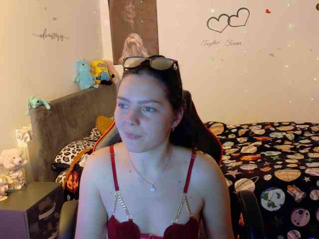 YreneA webcam