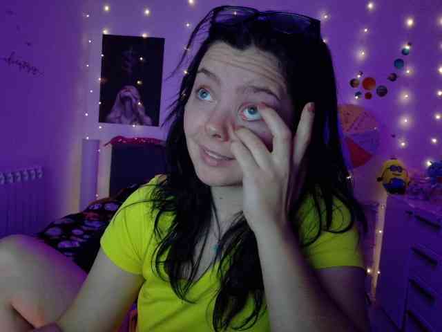 YreneA webcam