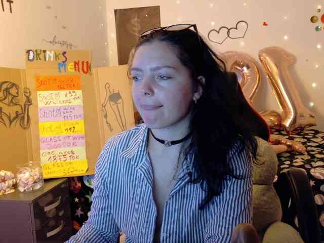 YreneA webcam