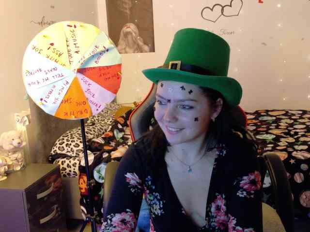 YreneA webcam