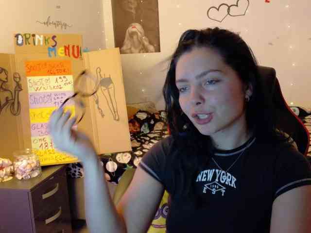 YreneA webcam