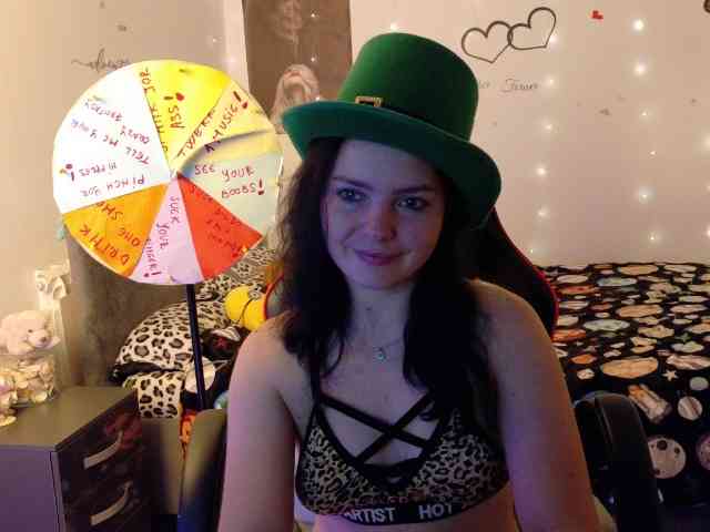 YreneA webcam