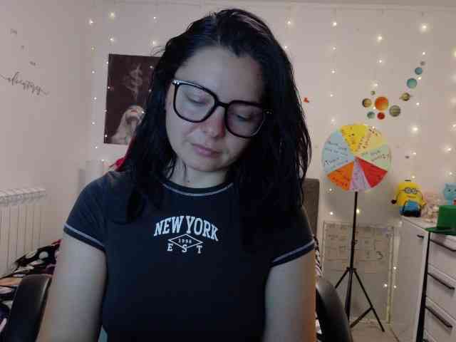 YreneA webcam