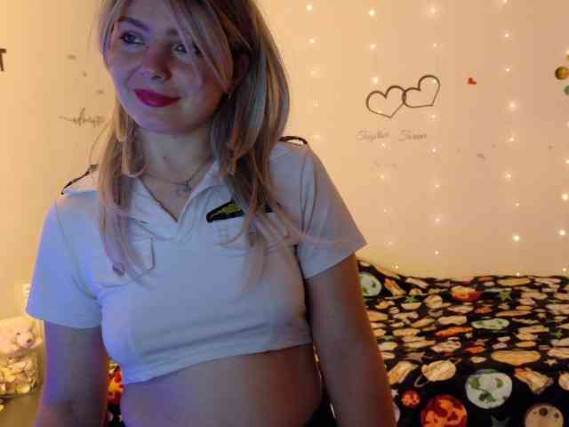 YreneA webcam