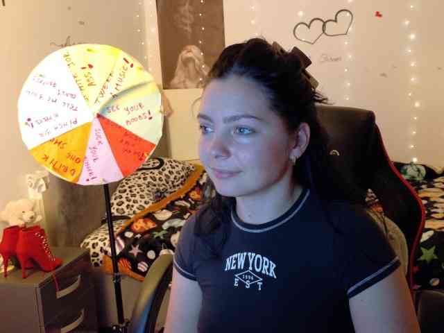 YreneA webcam