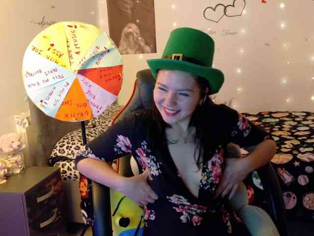 YreneA webcam