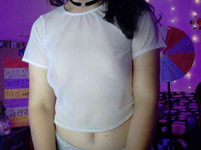 YreneA webcam