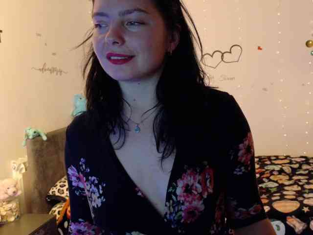 YreneA webcam