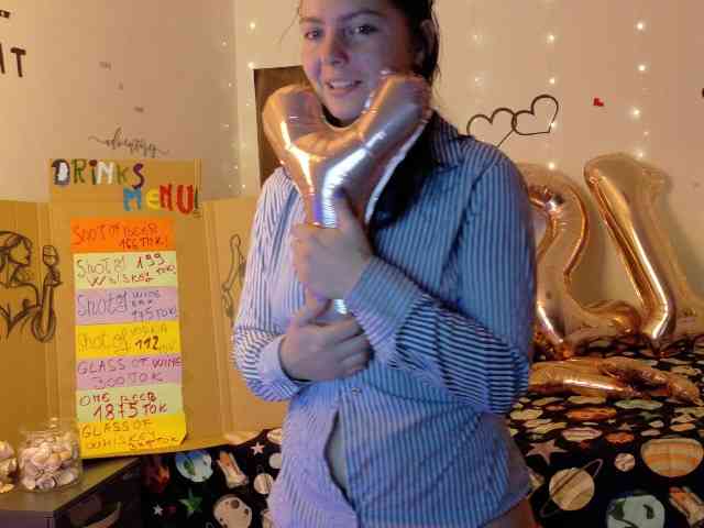 YreneA webcam