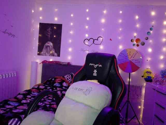 YreneA webcam