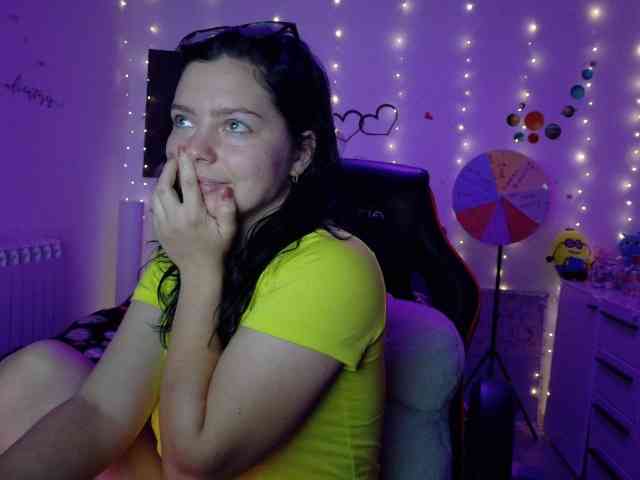 YreneA webcam