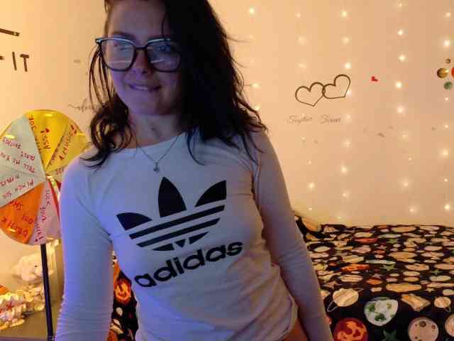 YreneA webcam