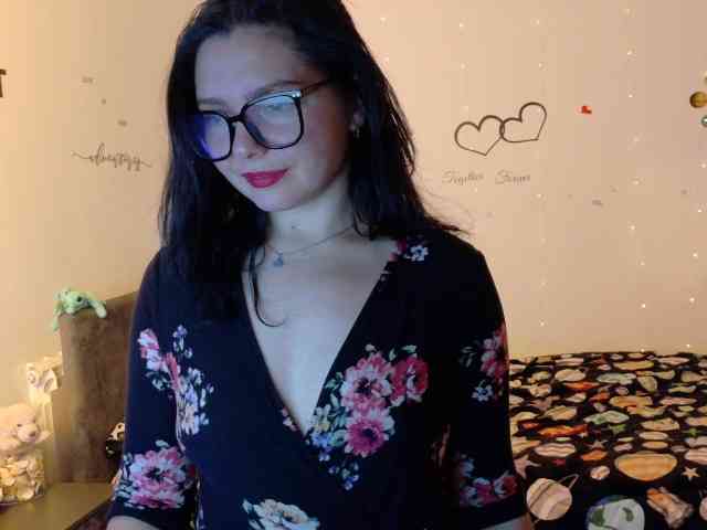YreneA webcam
