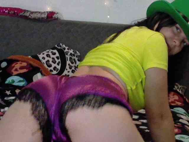 YreneA webcam