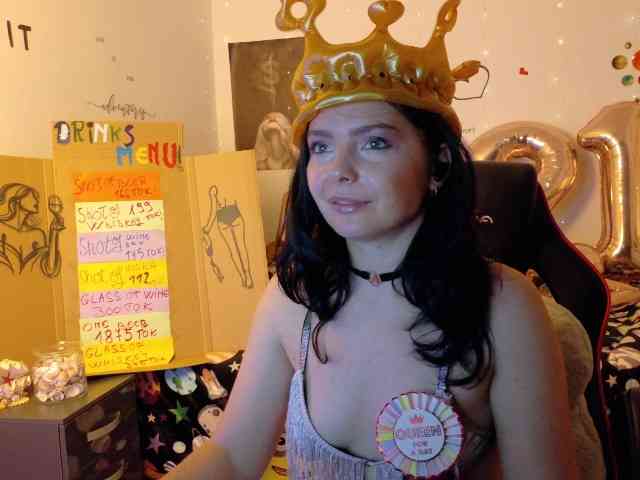 YreneA webcam