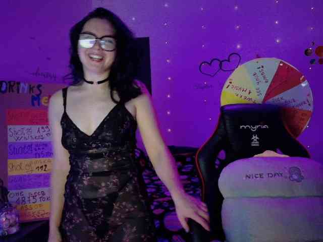 YreneA webcam