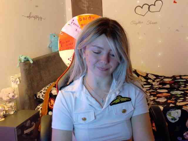 YreneA webcam