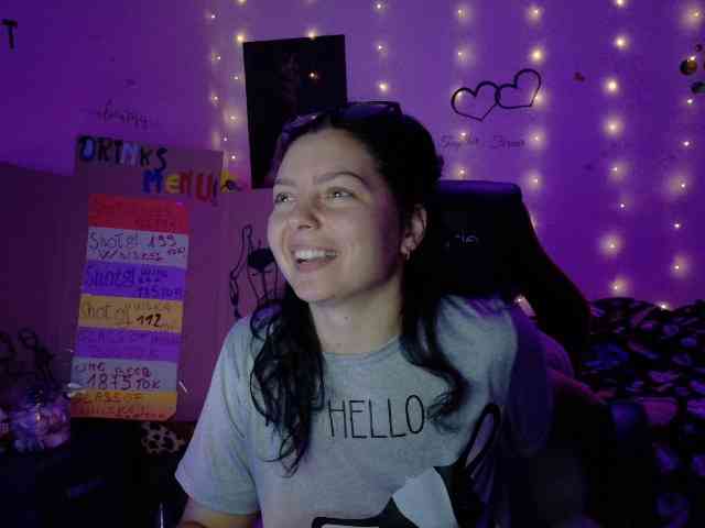 YreneA webcam