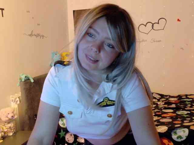 YreneA webcam