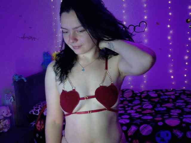 YreneA webcam