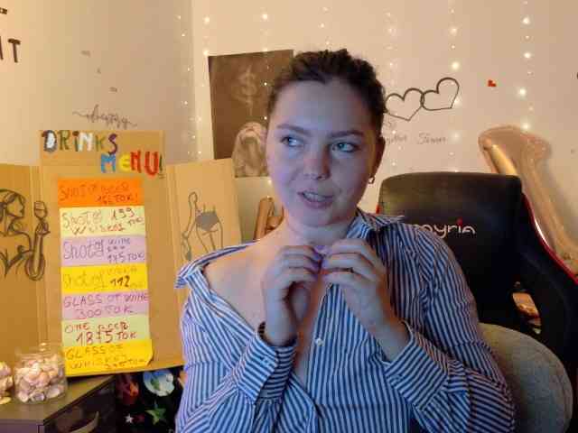 YreneA webcam
