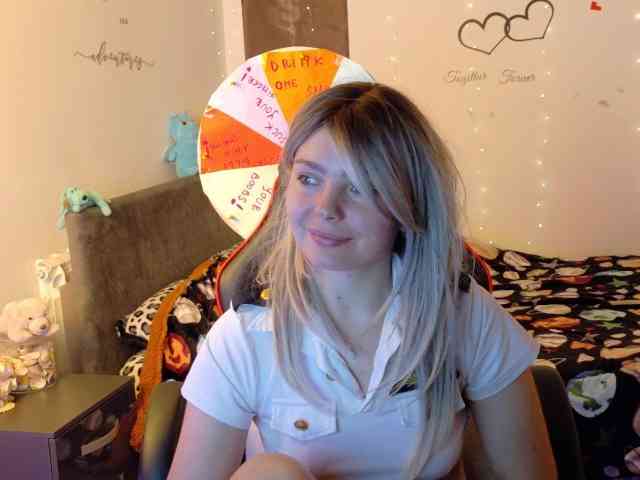 YreneA webcam