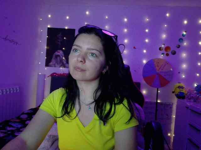 YreneA webcam