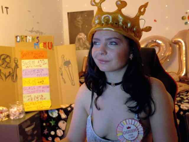 YreneA webcam