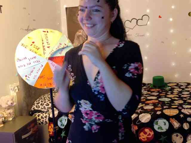 YreneA webcam