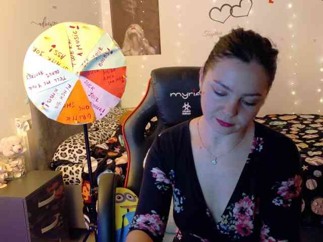 YreneA webcam