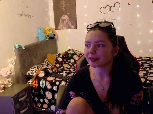 YreneA webcam