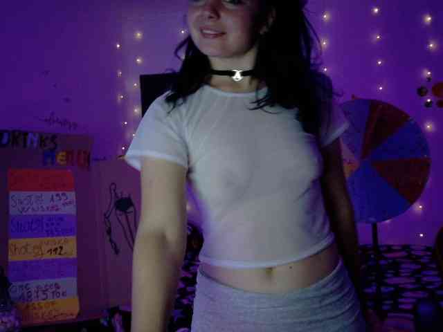 YreneA webcam