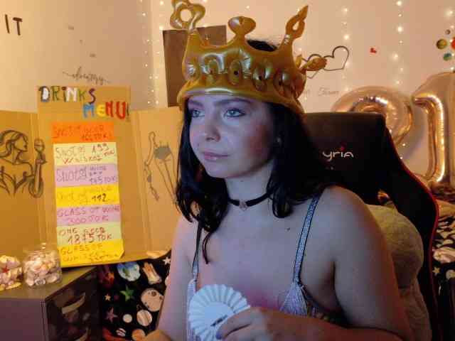 YreneA webcam