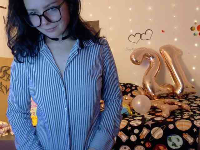 YreneA webcam