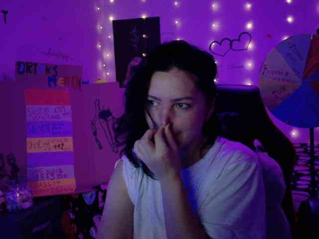 YreneA webcam