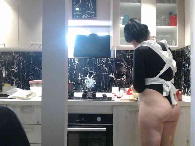YreneA webcam