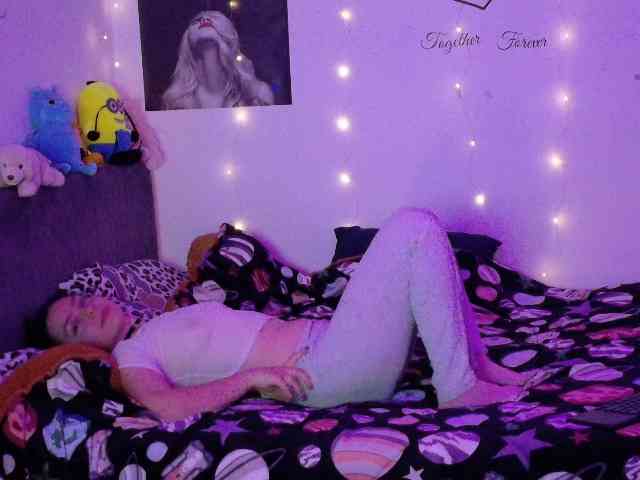 YreneA webcam