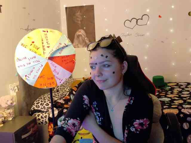YreneA webcam