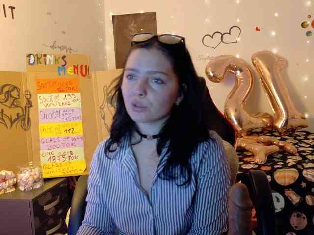 YreneA webcam