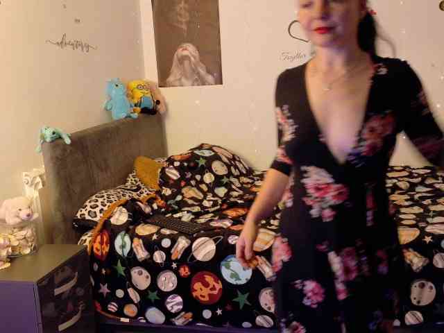 YreneA webcam