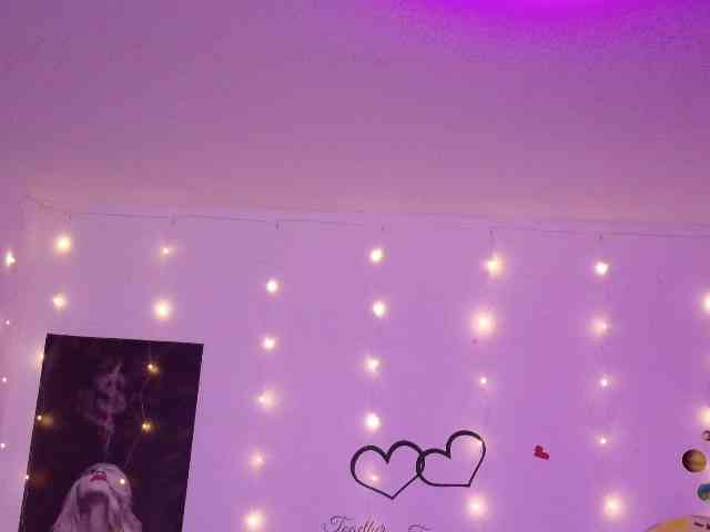 YreneA webcam