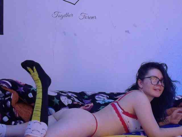 YreneA webcam