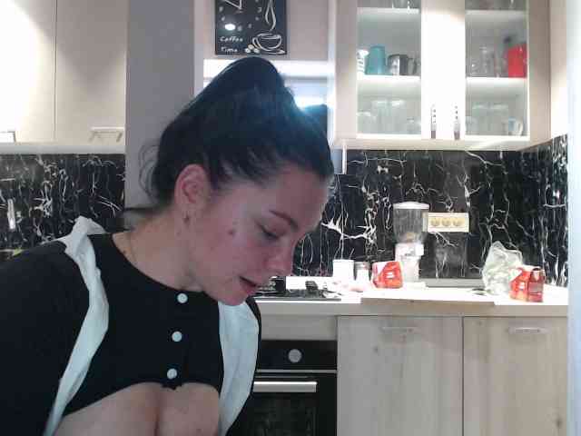 YreneA webcam
