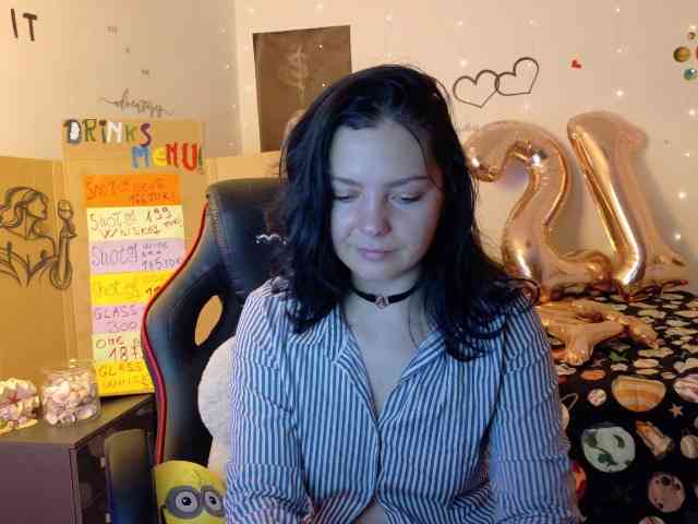 YreneA webcam