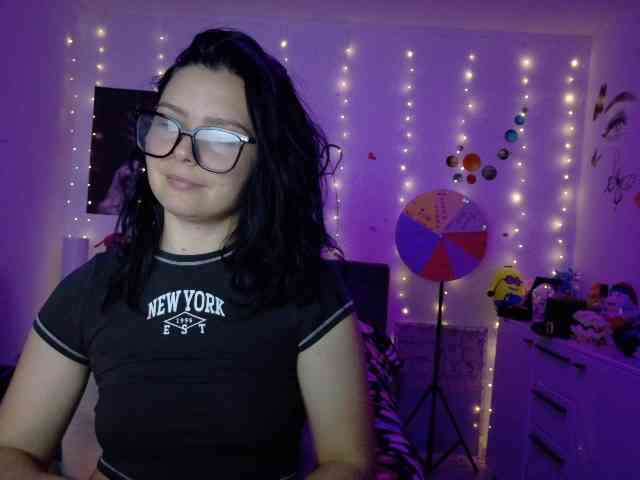 YreneA webcam