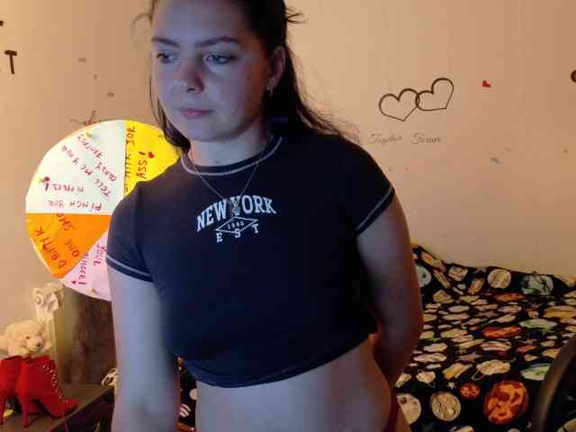 YreneA webcam