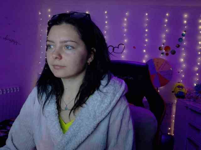 YreneA webcam