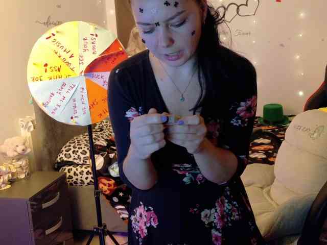 YreneA webcam