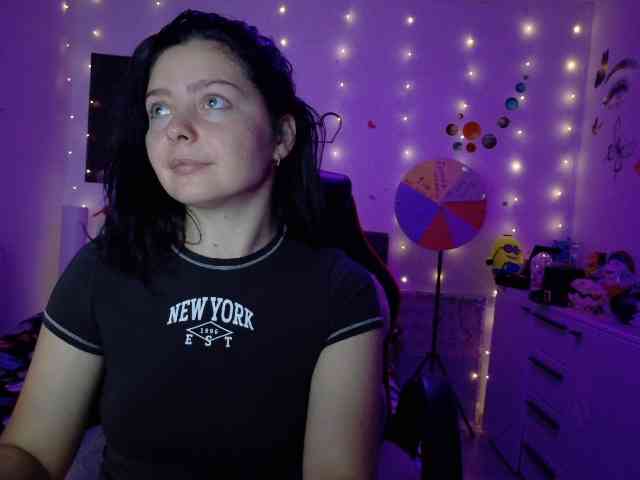 YreneA webcam