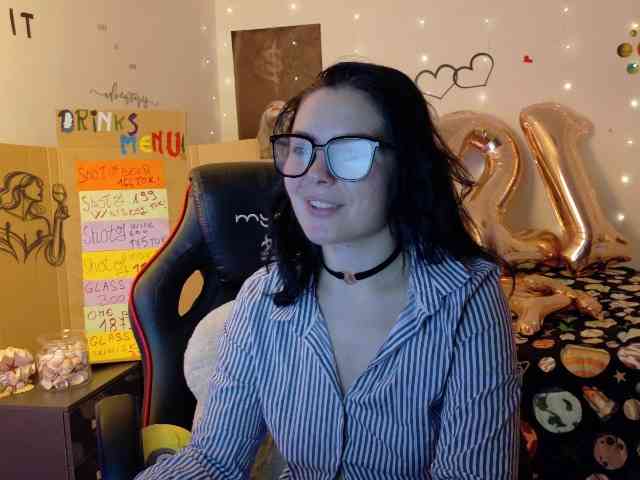 YreneA webcam